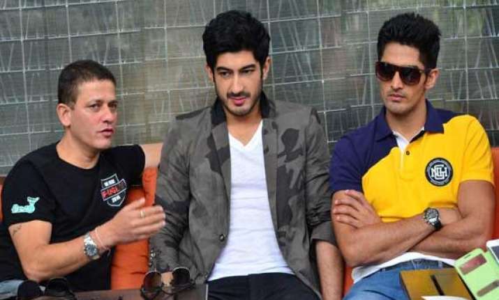kabir sadanand wants to work with vijender again