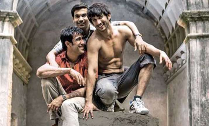 kai po che tickets sold out at berlin film fest