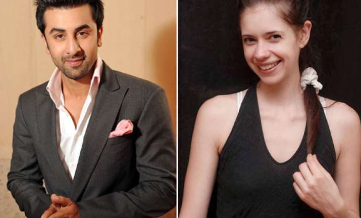 kalki to star alongside ranbir in ye jawani hai deewani