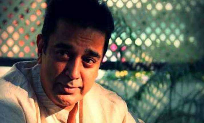 kamal haasan to begin shoot for drishyam tamil remake from