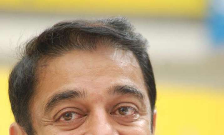 camera rolls for kamal haasan s uttama villain