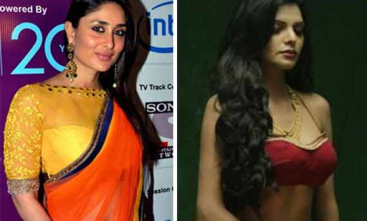 Kamasutra 3D was initially offered to Kareena Kapoor Khan (view pics