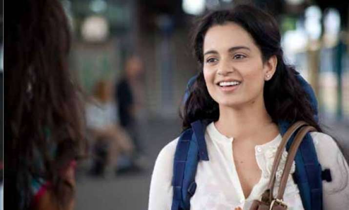 kangana ranaut to launch tv show halla bol