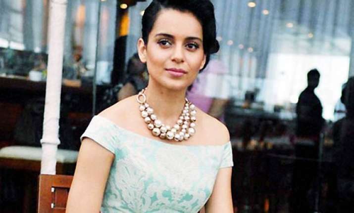 kangana ranaut after 8 years of struggle i still an