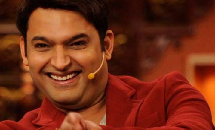 kapil sharma is out of yrf s bank chor