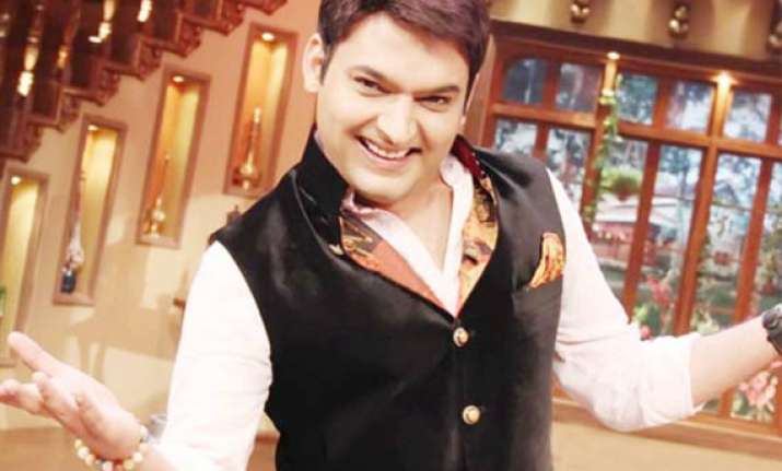 kapil sharma to shoot abbas mustan s film in november
