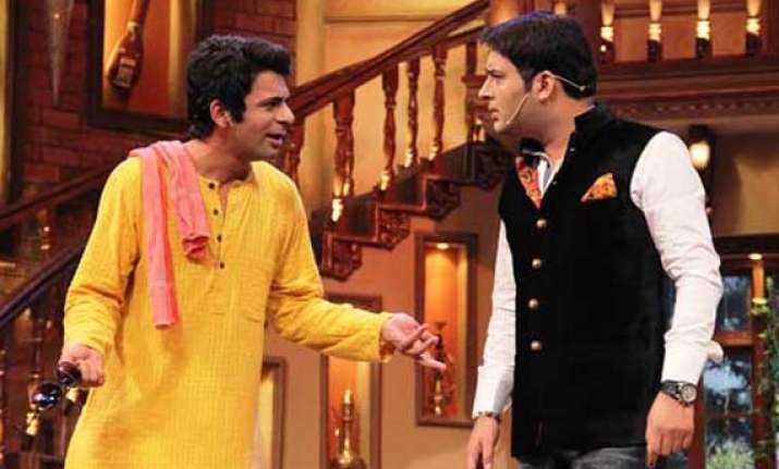 kapil sharma wants sunil grover back on comedy nights with