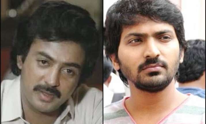 vaibhav has mouna ragam karthik attitude in kappal director