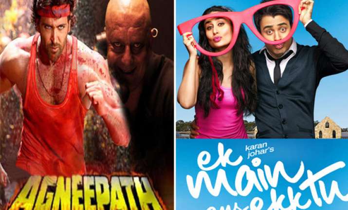 karan johar has his navratna on floors