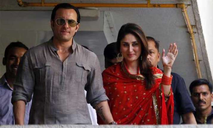 kareena kapoor doesn t want to fast for saif on karva chauth
