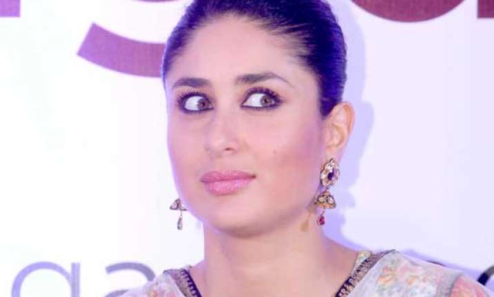 kareena kapoor loves online shopping