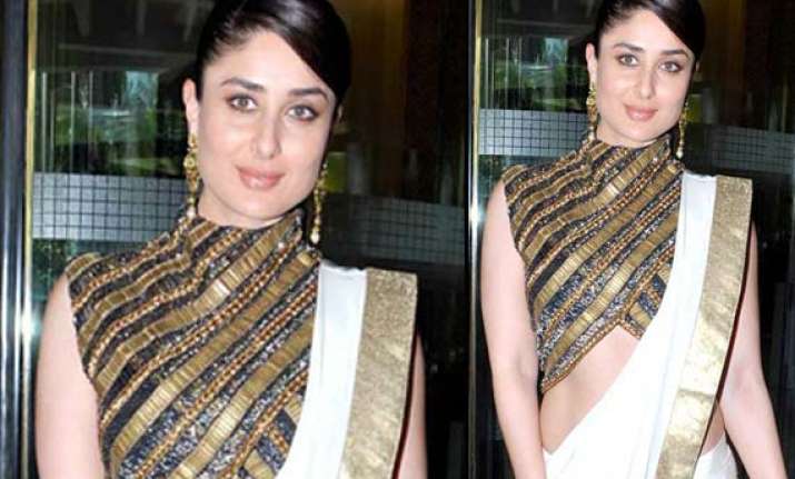 kareena kapoor khan miffed with her pregnancy rumours view