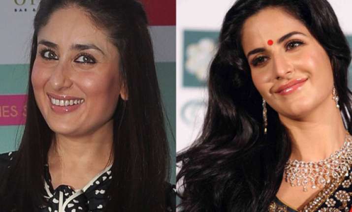 kareena kapoor feels katrina overreacted over ibiza holiday