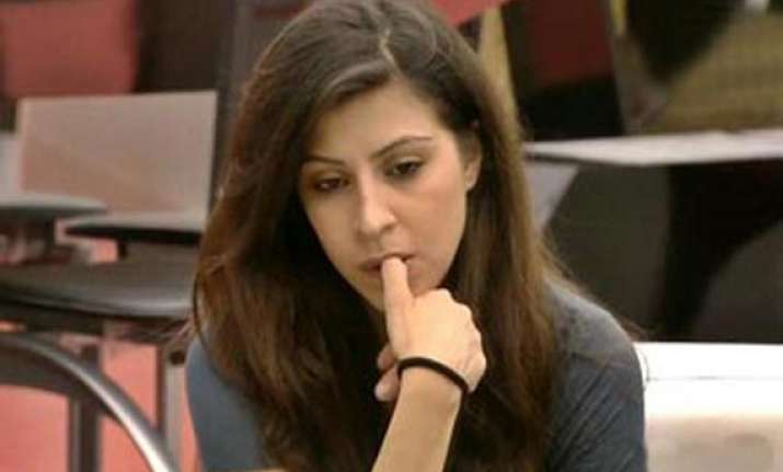 karishma kotak to re enter bigg boss house