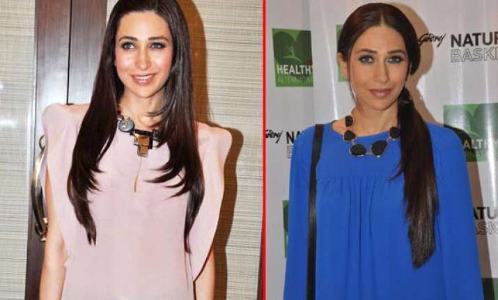 karisma kapoor turns 39 today to celebrate with kareena and