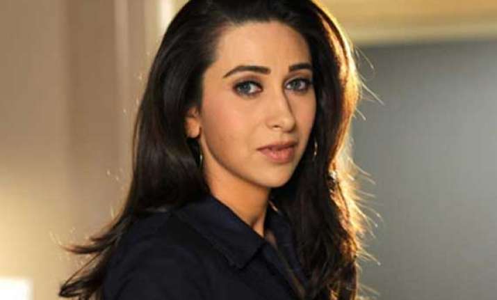 karisma kapoor to launch her book august end