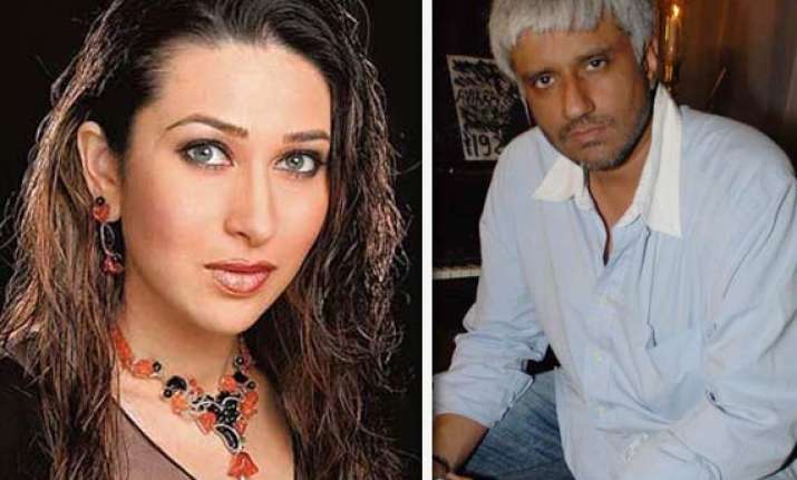 karisma to play five characters spanning 500 years
