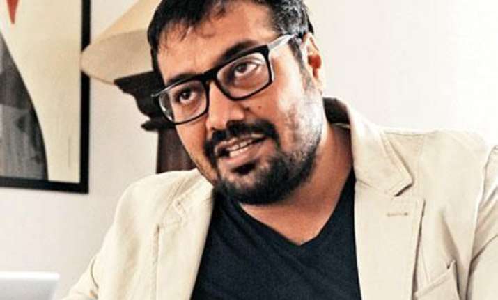 kashyap short films lead to bigger films