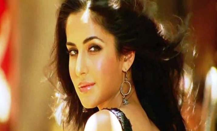 katrina kaif s top item numbers