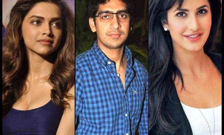 katrina has better iq than deepika padukone ayan mukerji