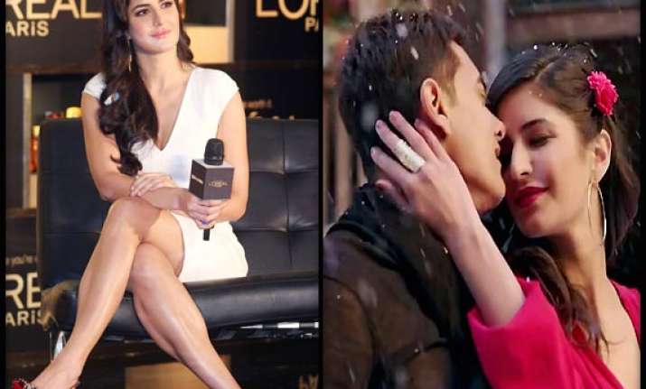 for katrina underutilised barb for dhoom 3 role is