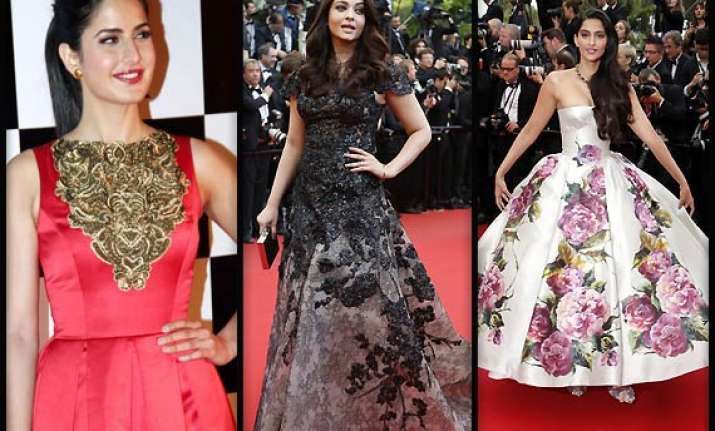 why is katrina kaif not attending cannes this year view pics