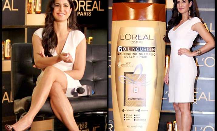 katrina welcomes plans to target false claims in ad world
