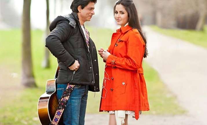 katrina is a stupendous actor says srk
