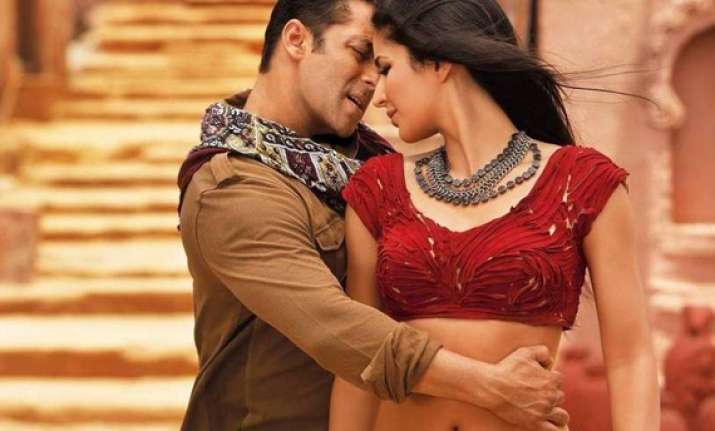 katrina most ideal wife for salman survey