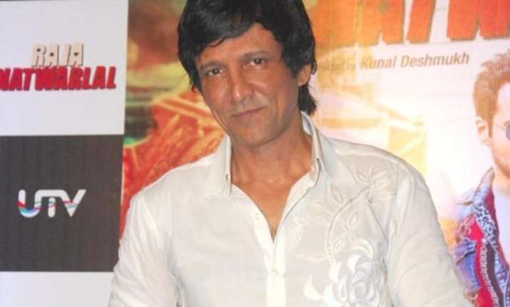 kay kay menon loved working with emraan hashmi in raja
