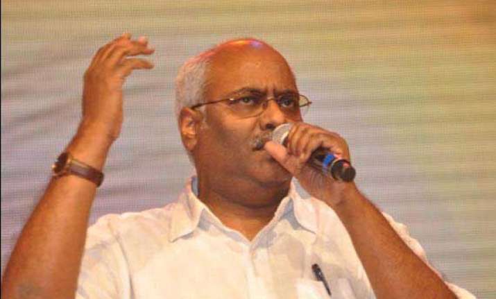 keeravani urges public to vote