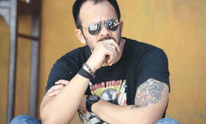 khatron ke khiladi 5 mix of stunts entertainment rohit