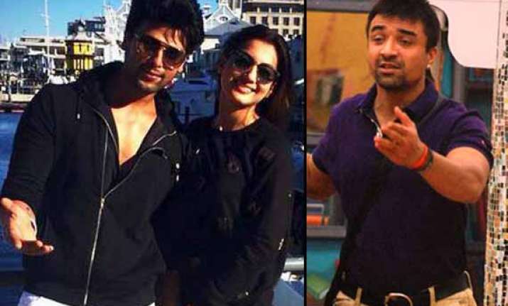 khatron ke khiladi 5 bigg boss deja vu kushal s exit