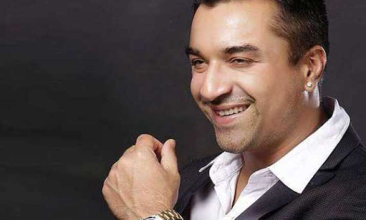 khatron ke khiladi ajaz khan eliminated