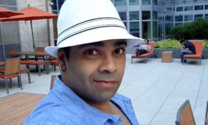 kiku sharda would love to be called an actor instead