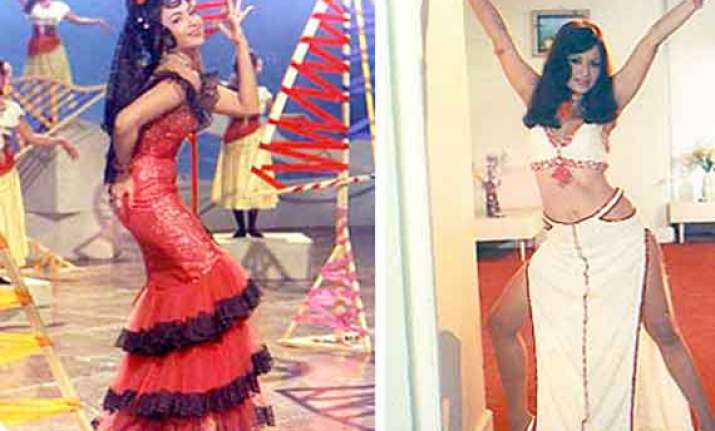 known and unknown facts about dancing queen helen