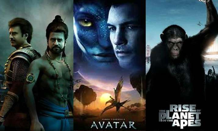 kochadaiiyaan can beat any motion capture film says phil