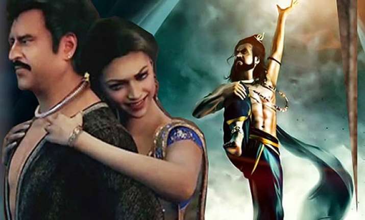 special song to celebrate kochadaiiyaan release