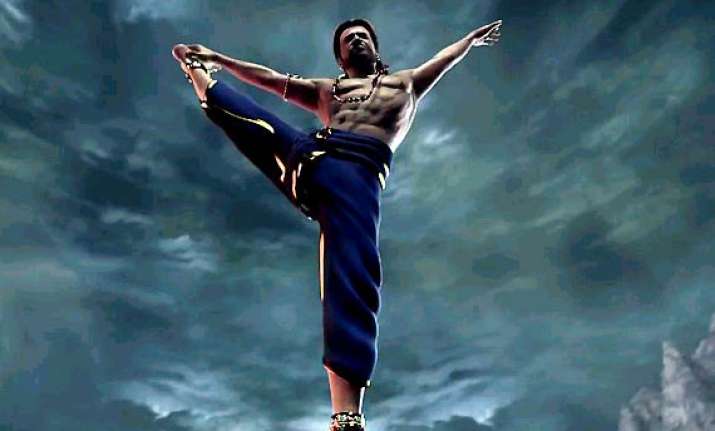 now rajnikanth s kochadaiyaan to release may 9 see pics