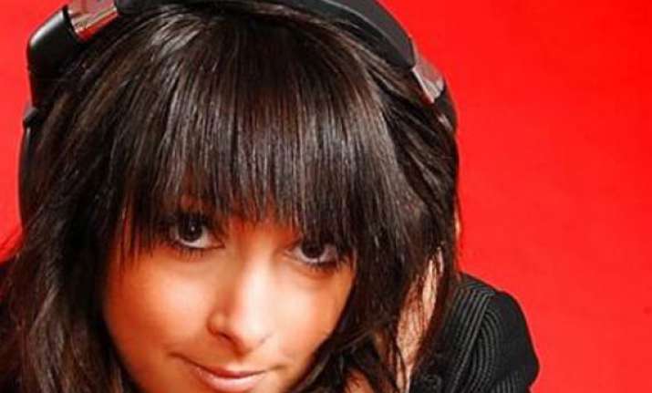 kolkata crowd different from other cities dj rebecca
