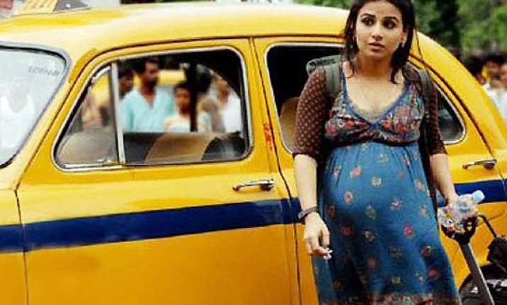 kolkata metro clears vidya s scene in kahaani