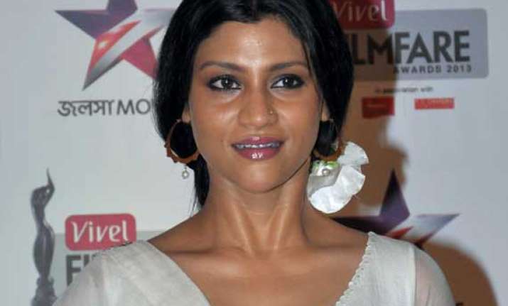 konkona indraneil to star in new byomkesh bakshi film