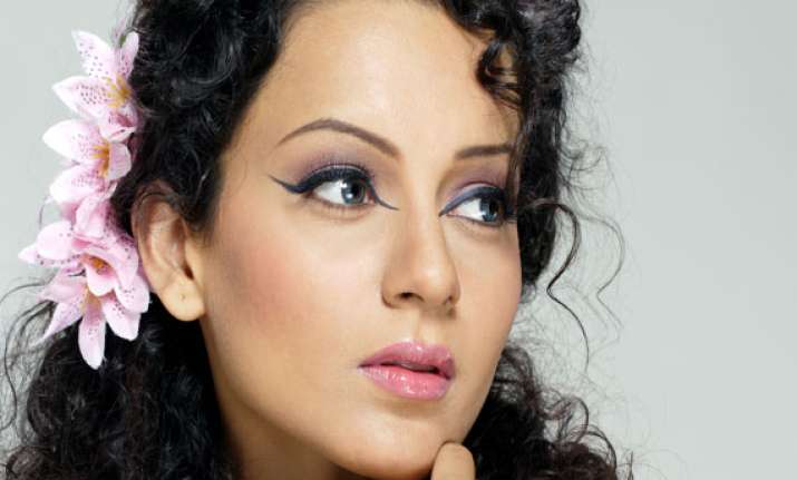 krrish 3 is a challenging film says kangana