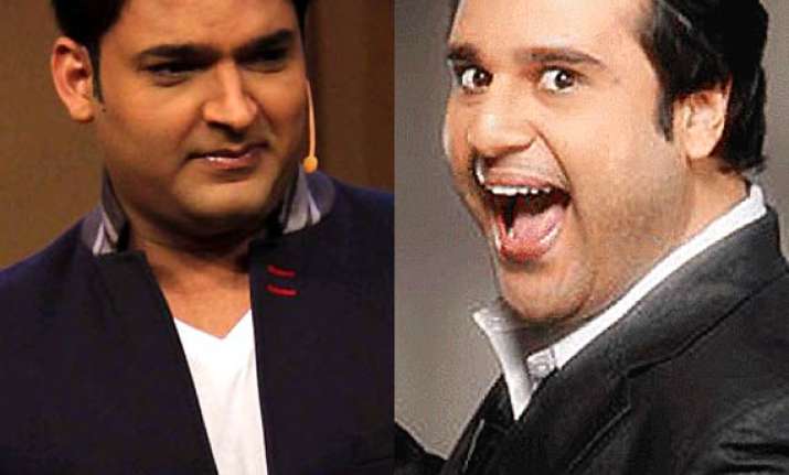 why krushna abhishek turned down kapil sharma s offer
