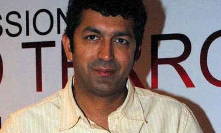 kunal kohli to judge another tv show
