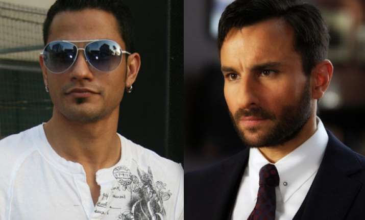 kunal khemu takes stand for saif in hotel brawl case