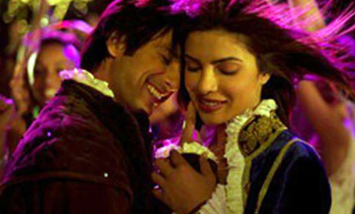 kunal kohli may come up with sequel to teri meri kahani