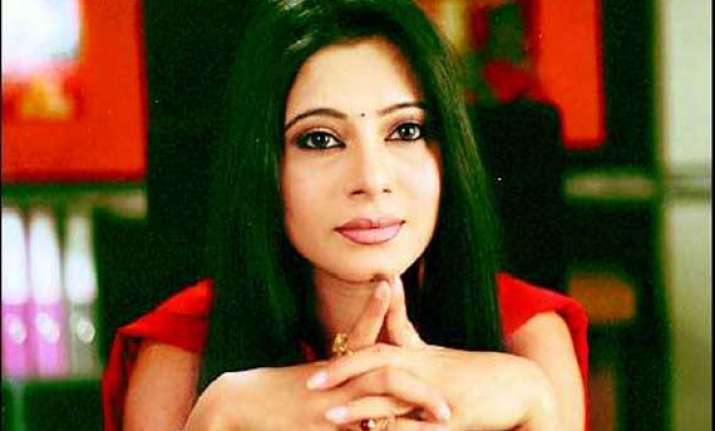 kyunki saas bhi kabhi bahu thi s mohini ready for tv