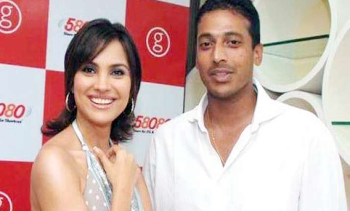 lara bhupathi sangeet ceremony in goa on friday