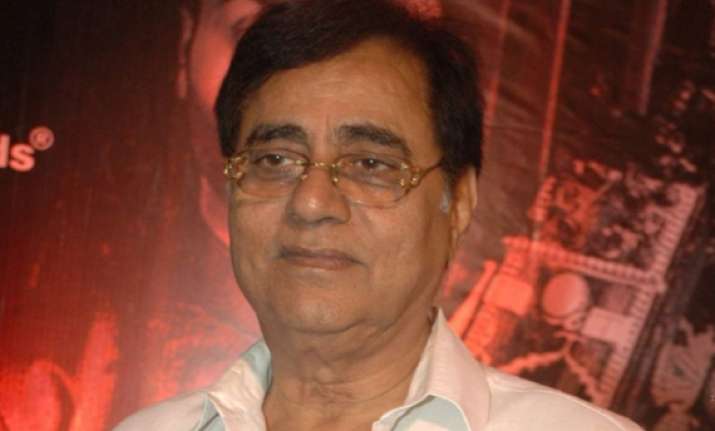 last ghazal by jagjit singh to be released on youtube